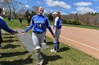 Softball vs Springfield  Wheaton College Softball vs Springfield College. - Photo by: KEITH NORDSTROM : Wheaton, Baseball